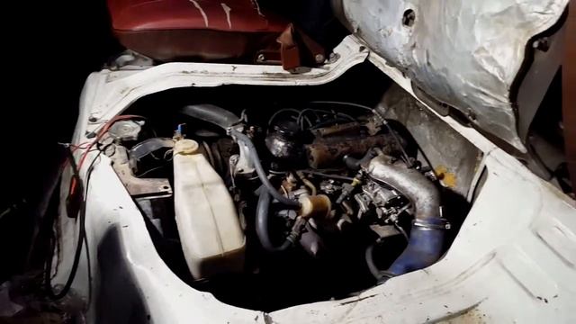 Toyota dyna strip down смотреть онлайн