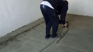 Как легко и просто удалить маяки из пола.