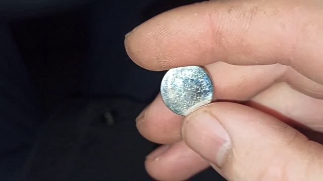 Рав 4 ха30. Батарейка на смарт ключ CR1632 смотреть онлайн