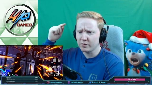 Persona 5 Scramble: The Phantom Strikers - Cinematic Gameplay Trailer | REACTION! | Hype Hideout смотреть онлайн