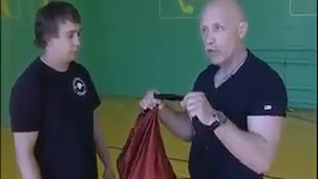 Валерий Крючков. 9 канал.ЗАЩИТИ СЕБЯ САМ 23.mp4 смотреть онлайн