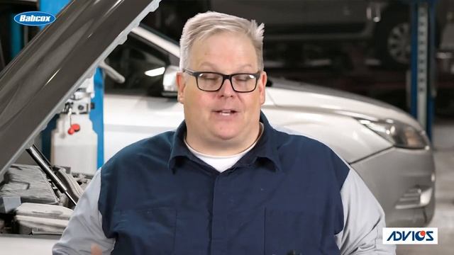 Where Should The Brake Pad Wear Sensor Go? смотреть онлайн