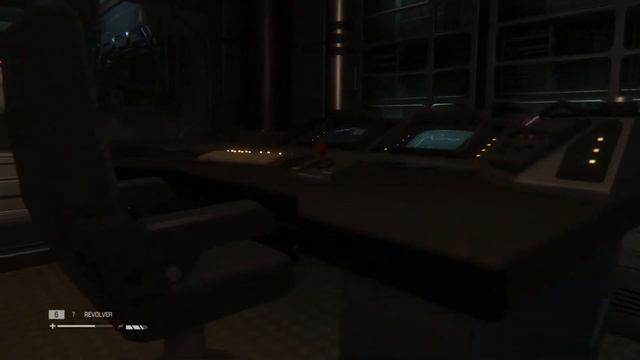 ALIEN ISOLATION - Part 6 - THE DERELICT (LV-426) - Gameplay Walkthrough Guide - PS5 - No Commentary смотреть онлайн