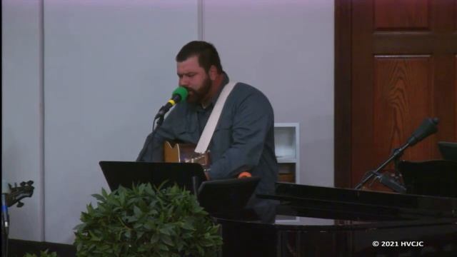 01. 12. 2021. Наш БОГ так велик! смотреть онлайн