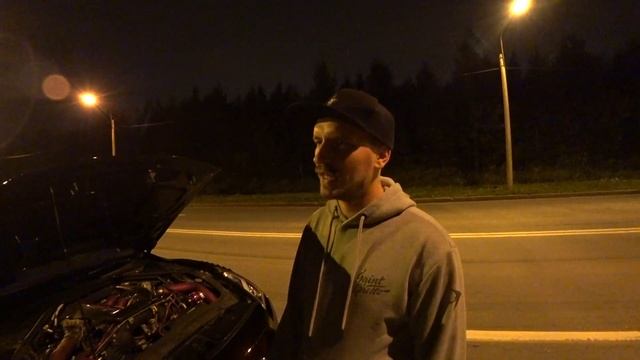 Toyota Supra 1000hp vs GT-R r35 1000hp STILOV смотреть онлайн