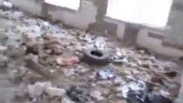 Заброшенный госпиталь в Татарстане смотреть онлайн
