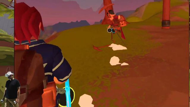 Tutorial A Township Tale ⚡ Quest 2 ⚡ Gameplay en Español 2021 смотреть онлайн