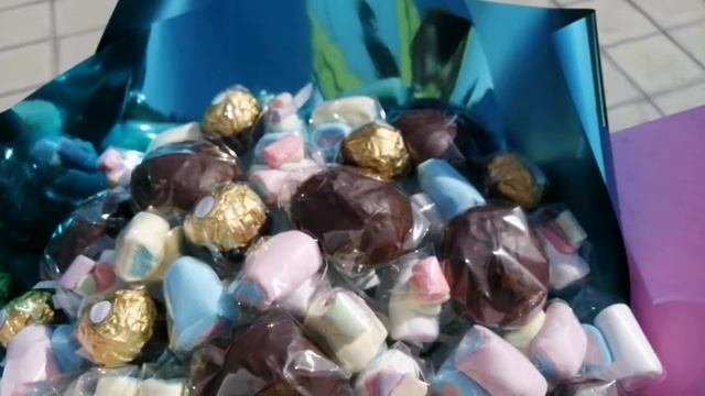 Сладкий Букет Сладкие минуты смотреть онлайн