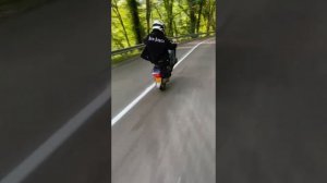 Стант на дио 27 / от 3 лица.