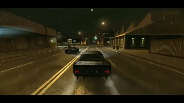 Nfs no limits Chapter-7 complete with Ford Mustang (Hoonicorn) in Campaign смотреть онлайн