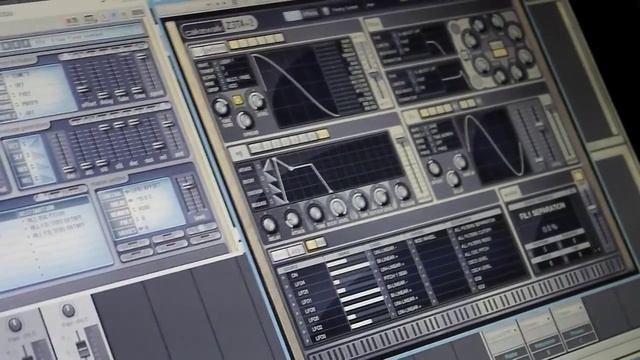 Cakewalk Z3TA+ 2.1 смотреть онлайн