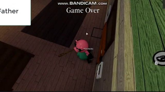roblox - piggy - all jumpscares (ORIGINAL VIDEO) смотреть онлайн