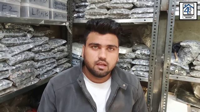 All Ev Rickshaw, Welding Machine, Inverter, Kits, MOSFET, Relay, Ic, Transformer, Fuse, Condenser