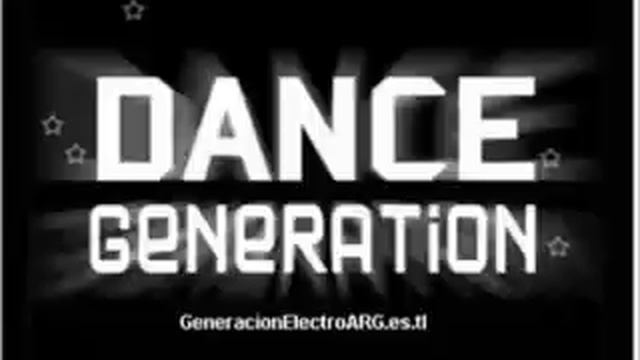 tecktonik remix 2011 dance generation смотреть онлайн