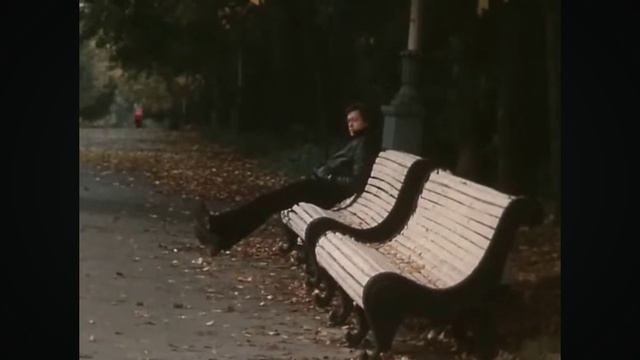 Николай Караченцов (клиновый лист ?) смотреть онлайн