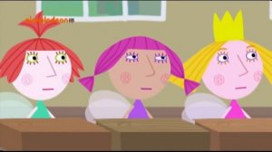 Ben And Holly's Little Kingdom Mrs Fig's Magic School Episode 2 Season 2