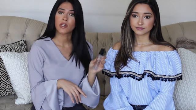 BAD OR BOUJEE?! | MAKEUP REVIEW 2017 смотреть онлайн