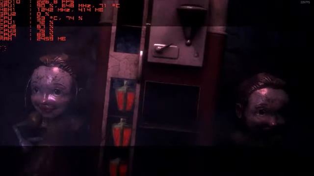 Bioshock on GTX 285 1366x768, Max settings $30 Graphics Card смотреть онлайн