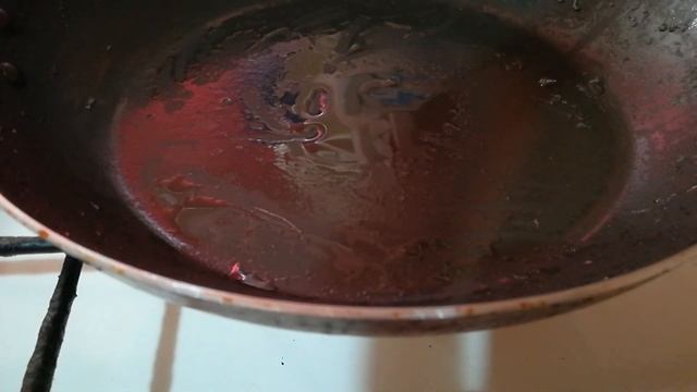 Смешайте кукурузный крахмал с яйцом! Чудо Омлет! смотреть онлайн