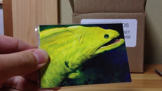 Viceroy "The DEEP" Sketch Case Break - 2 Boxes смотреть онлайн