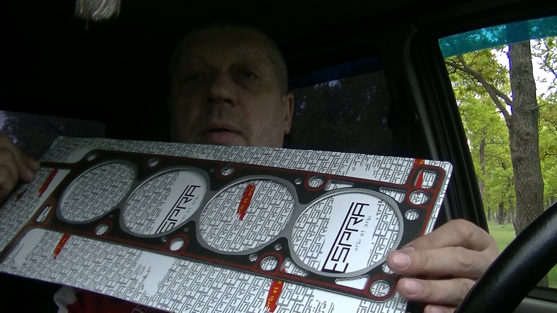 Прокладки ГБЦ для ЗМЗ 409, 405, 406 смотреть онлайн