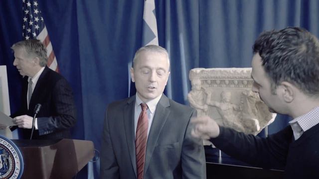 Sarcophagus return interviews смотреть онлайн