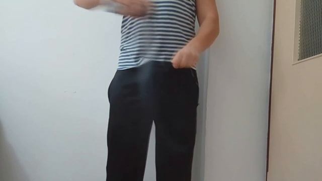 Чтобы, Пах Пах!