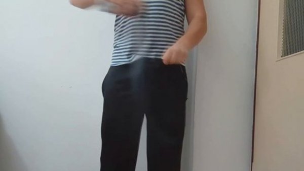 Чтобы, Пах Пах!