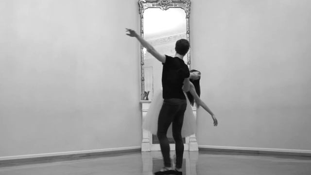 Анастасия Соболева и Виктор Лебедев в проекте «Крупный план». смотреть онлайн