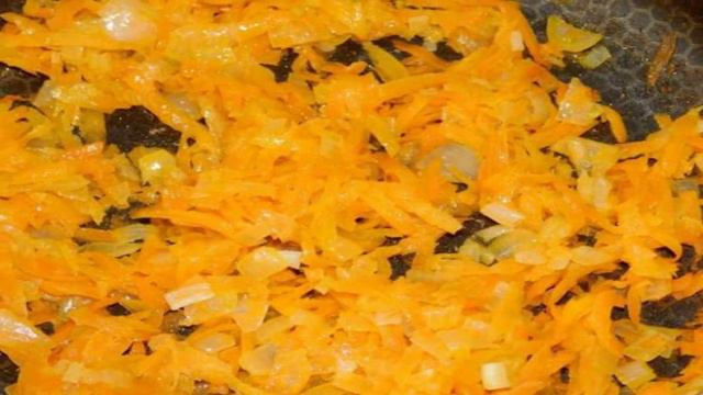 Сборник рецептов