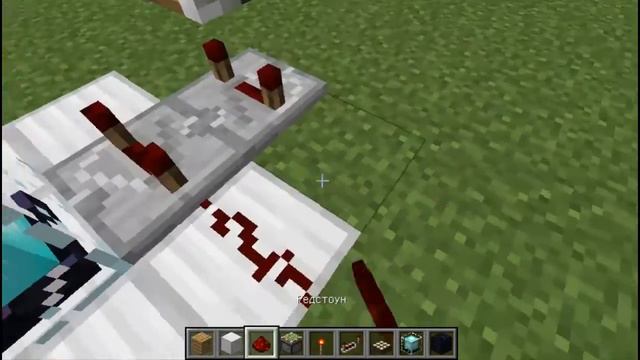 ОФИГЕННЫЙ МОБ ИНДИКАТОР В МАЙНКРАФТ I МАЙНКРАФТ МЕХАНИЗМЫ 1.9+ смотреть онлайн