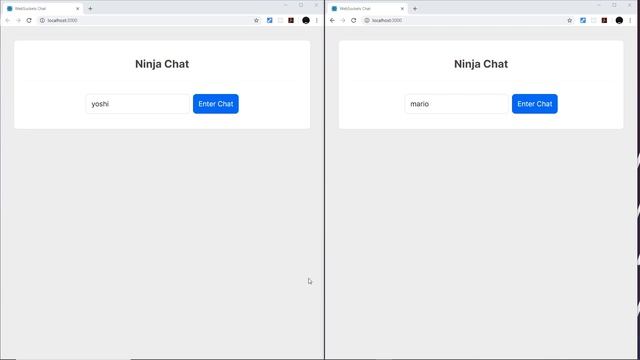 Deno WebSockets Tutorial #1 - Introduction смотреть онлайн