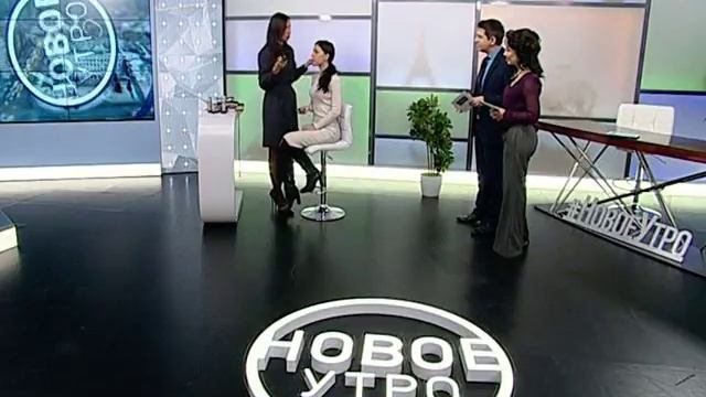 Ошибки в макияже смотреть онлайн