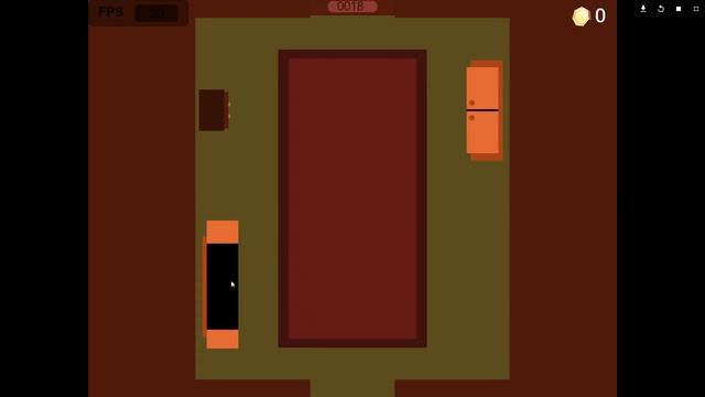 ALL 30 NEW Fanmade Entity Jumpscares in Roblox Doors But in 2D смотреть онлайн