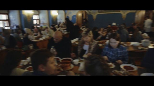 Рождественский фестиваль 2017 смотреть онлайн