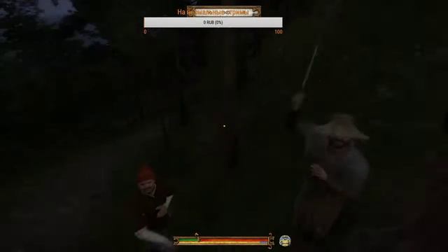 Kingdom Come Deliverance| Стрим, Меч царицы савской смотреть онлайн