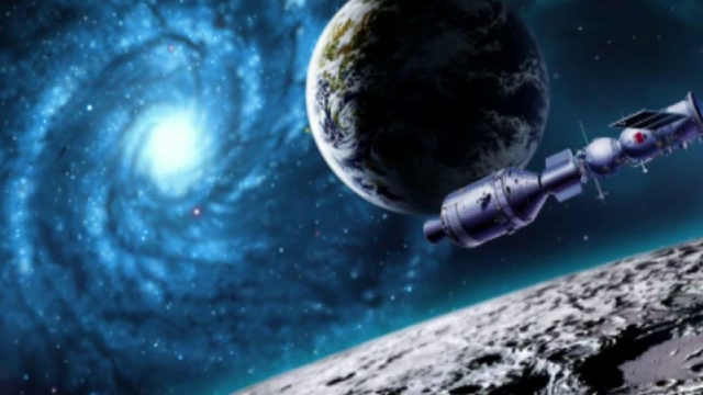 85. Штучное космическое производство. смотреть онлайн