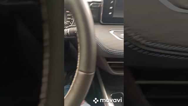 Краткий обзор китайского авто Haval Jolion смотреть онлайн