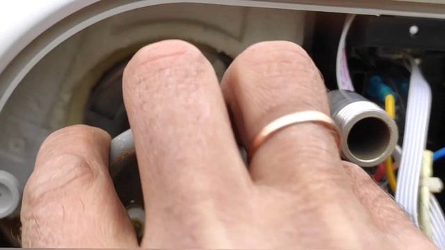 Ремонт водонагревателя Thermex IF50V (замена ТЭНа)