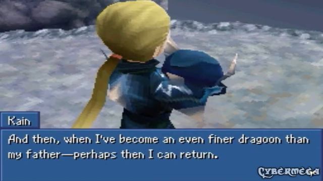 Final fantasy 4 DS ending смотреть онлайн
