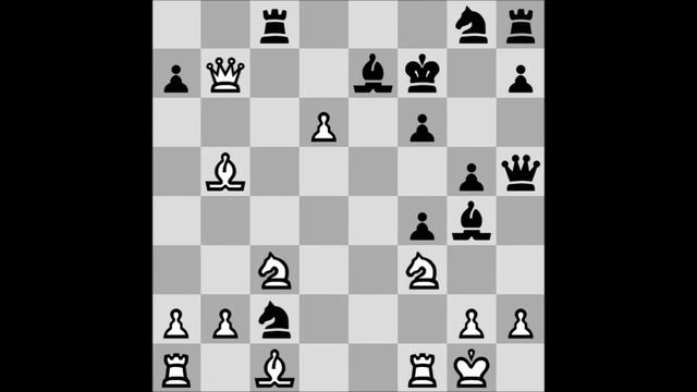 Long Lived the Kings gambit смотреть онлайн