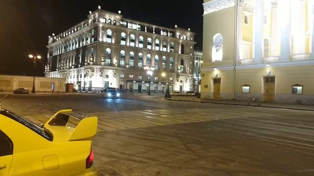 Эво. Площадь Островского смотреть онлайн