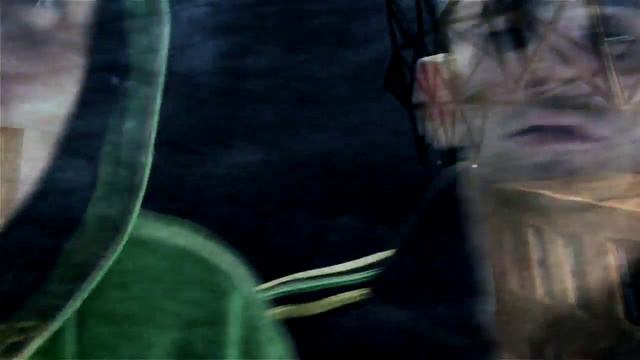 Russian Underground Rap - TRIAGRUTRIKA