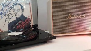 Аркадий Северный, "Девушка В Платье Из Ситца"