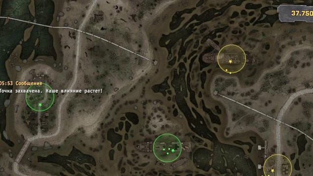 Прохождение игры War Groups Захват Затона [Без Комментариев] смотреть онлайн