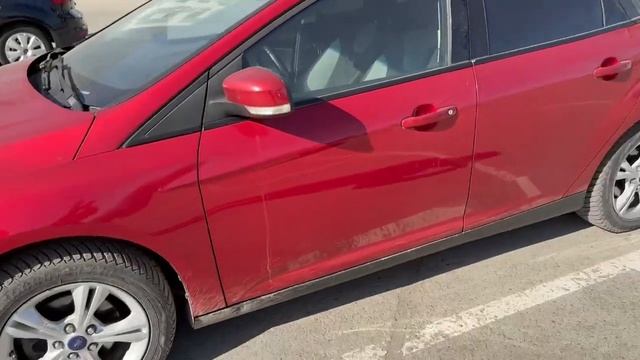 Обзор Ford Focus III, 2012 г. ПРОХОР | Просто Хорошие Автомобили смотреть онлайн