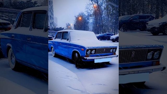 Первый снег октябрь 2023