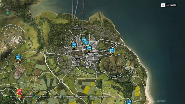 Forza Horizon 4 - How To Unlock The Apollo IE! (EASIEST Method) смотреть онлайн
