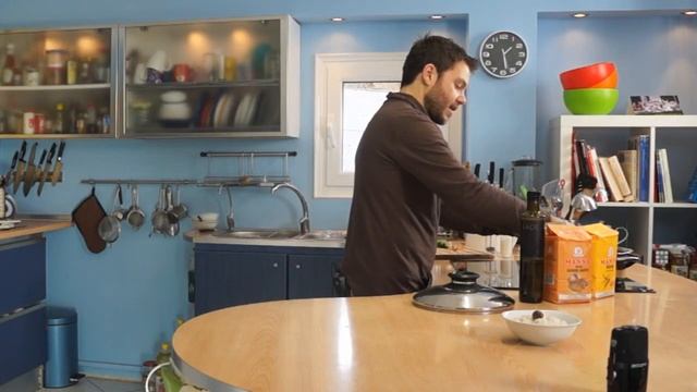 ΦΑΣΟΛΑΔΑ ΚΑΙ ΣΥΝΤΑΓΗ ΨΩΜΙΟΥ