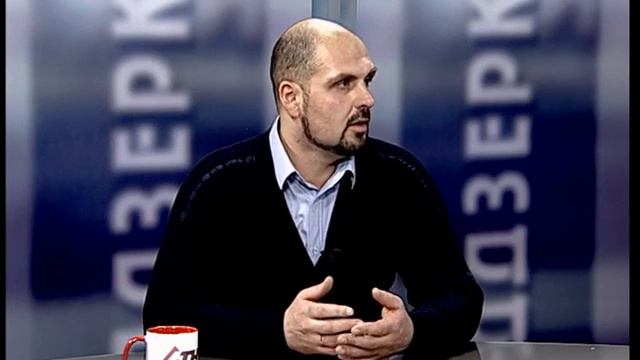 27.12.2019 - Володимир Колода та Віктор Квітковський, археологи смотреть онлайн